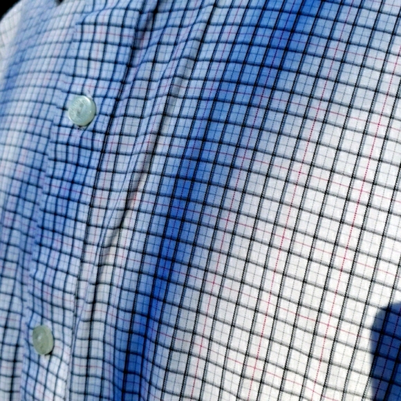 Kenneth Cole Reaction Long Sleeve Shirt - Picture 6 of 8